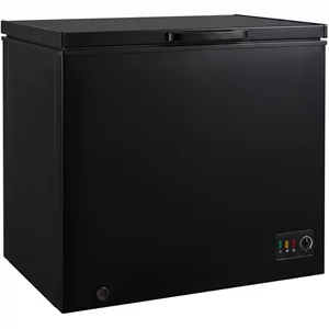 Image Морозильный ларь ELECTROPLUS LF 142 A+ BLACK