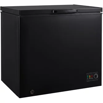 Морозильный ларь ELECTROPLUS LF 142 A+ BLACK