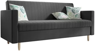 Canapea Space Meble Melisa Riviera 95 (Gray)