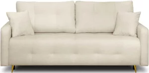 Image Canapea Mebel Elite Seul Quelle 02, Beige