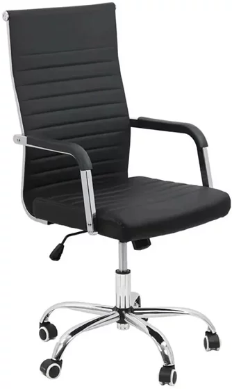 Кресло Prestige OFF 319 Black
