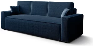 Image Canapea Space Meble Ambro Poso 05, Dark Blue