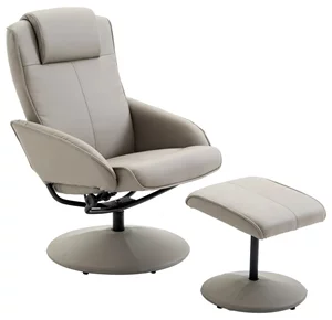 Image Кресло Homcom 833-360, Grey