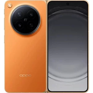 Image Telefon mobil OPPO Find N6 5G 16/512GB Blossom Orange + OPPO Find N6 Pen