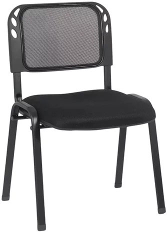Стул Prestige Chairs HRC 600 Black