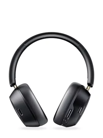 Наушники UGREEN HiTune Max2 HP205, Black