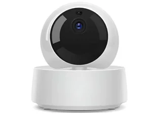 Image Cameră IP Sonoff Ia 360° Wi-Fi GK-200MP2-B