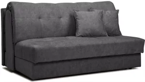 Image Canapea Charmbed Michigan 1.6m K1 Mono 07, Dark Grey