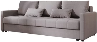 Canapea Space Meble Mos Cosmic 160, Gray
