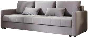 Canapea Space Meble Mos Itaka 50, Gray Light