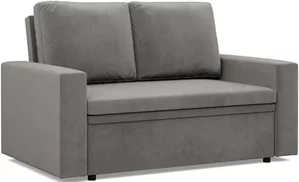 Image Canapea Magnifico Meble Neo Straight 2 Kronos 15, Light Grey