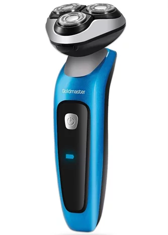 Aparat de ras electric GoldMaster GM-7185