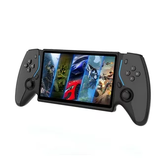 Игровая приставка HC-8000 Handheld Retro Black