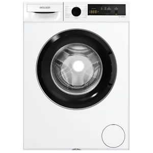 Image Стиральная машина Wolser WL-VD91400-W