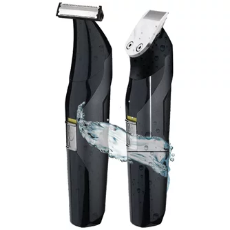 Trimmer GoldMaster GM-8168