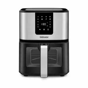 Image Friteuza cu aer cald GoldMaster GM-8424