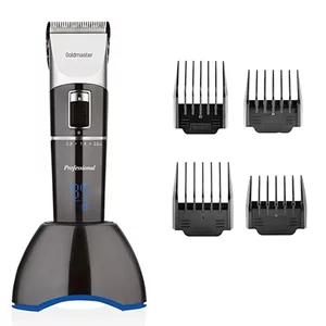 Image Машинка для стрижки GoldMaster GM-7147