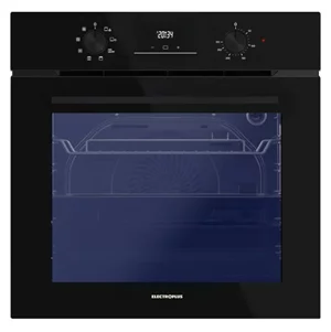 Image Настольная духовка ELECTROPLUS BO 8 TIMER BLACK