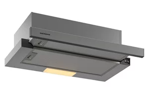 Image Hotă ELECTROPLUS 620 INOX Slider