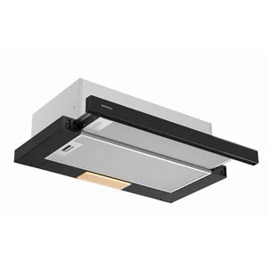Image Hotă ELECTROPLUS 620 BLACK GLASS Slider