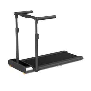 Image Беговая дорожка Kingsmith Treadmill R3 Hybrid+, Black
