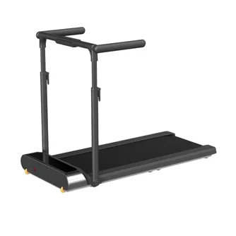 Беговая дорожка Kingsmith Treadmill R3 Hybrid+, Black