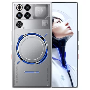 Image Мобильный телефон ZTE Red Magic 11S Pro 16/512GB Subzero