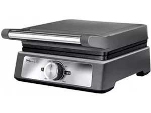 Image Вафельница MPM MGO-55