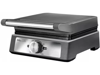 Вафельница MPM MGO-55