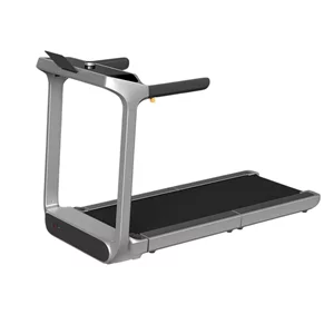 Image Беговая дорожка Kingsmith Treadmill X218 складная, Black