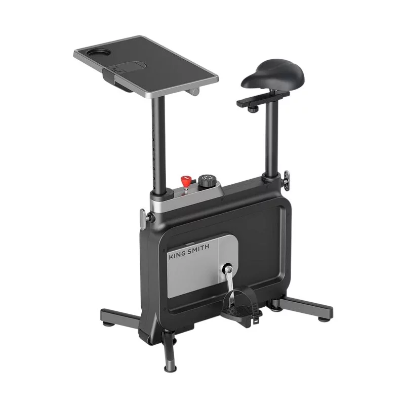 Bicicletă fitness Kingsmith W1B, Black