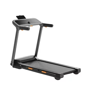 Image Беговая дорожка Kingsmith Treadmill G15, Black