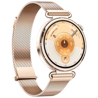 Умные часы Huawei Watch GT 6 41mm Gold Milanese