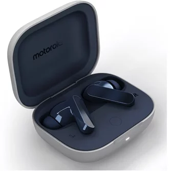 Căști Motorola Moto Buds XT2443-1 Blue