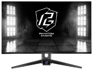 Image Monitor gaming ASRock PG27FFS1A
