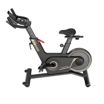 Bicicletă fitness Kingsmith Exercise Spinning Bike PB08S Black