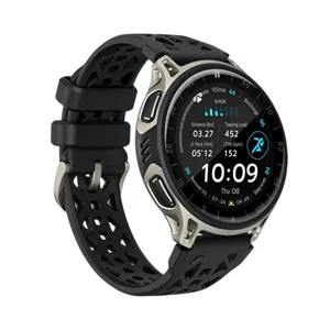 Image Умные часы Xiaomi Amazfit Cheetah 2 Pro Titanium