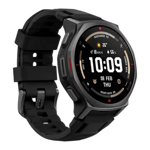 Image Умные часы Xiaomi Amazfit T-Rex 3 Pro 44mm, Tactical Black