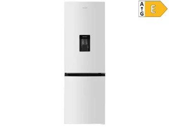 Холодильник Heinner HCNF-HM291INVWDE++ White