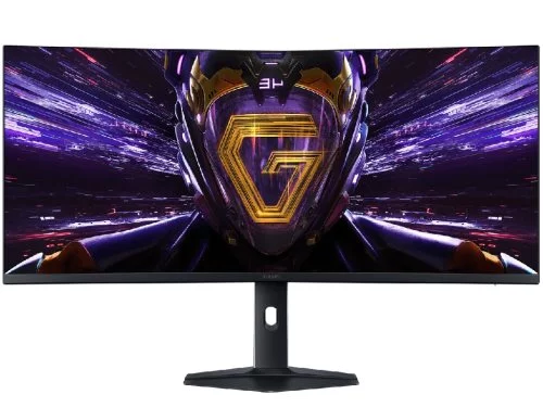 Xiaomi Curved G34WQi 2026