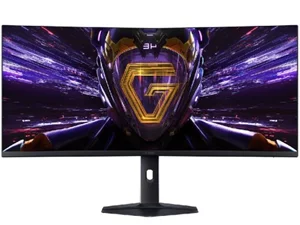 Image Monitor gaming Xiaomi Curved G34WQi 2026