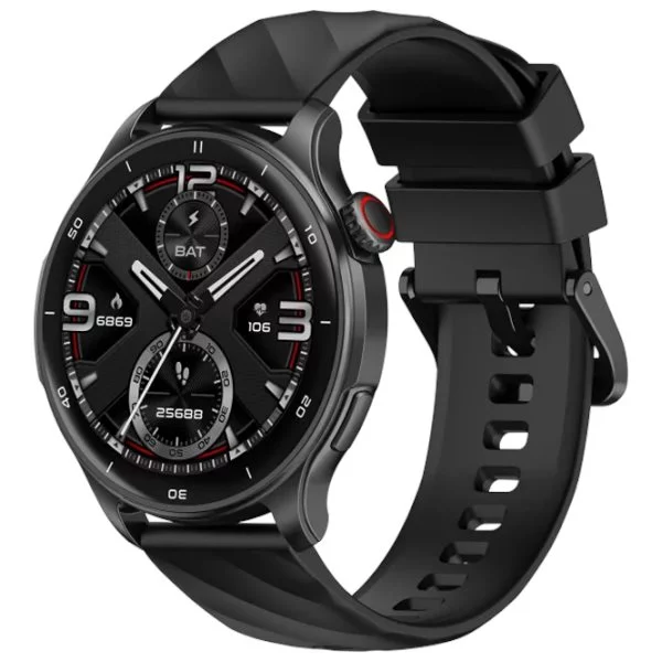 Proove Terra, Black