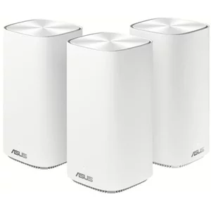 Image Mesh Wi-Fi система ASUS ZenWiFi AC Mini CD6 (3 Pack), White