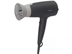 Image Uscător de păr Philips BHD35110 Black