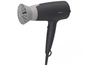 Uscător de păr Philips BHD35110 Black