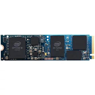 Dispozitiv de stocare SSD Intel 16GB (MEMPEK1J016GAL)