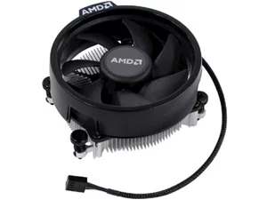 Image Кулер AMD Wraith Stealth 712-000046