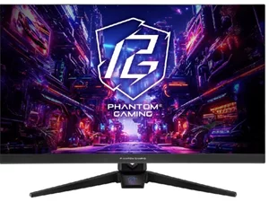 Image Monitor gaming ASRock PG27FFT1A