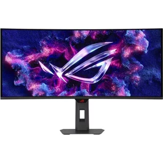 Monitor ASUS ROG Strix OLED XG34WCDG