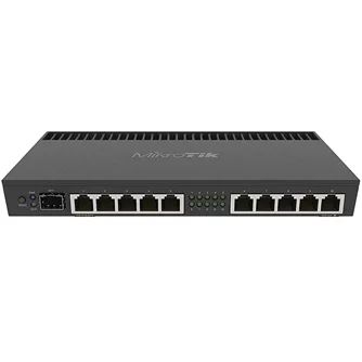 Роутер Mikrotik RB4011iGS+RM